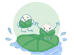 2025年端午节周记400字（30篇）