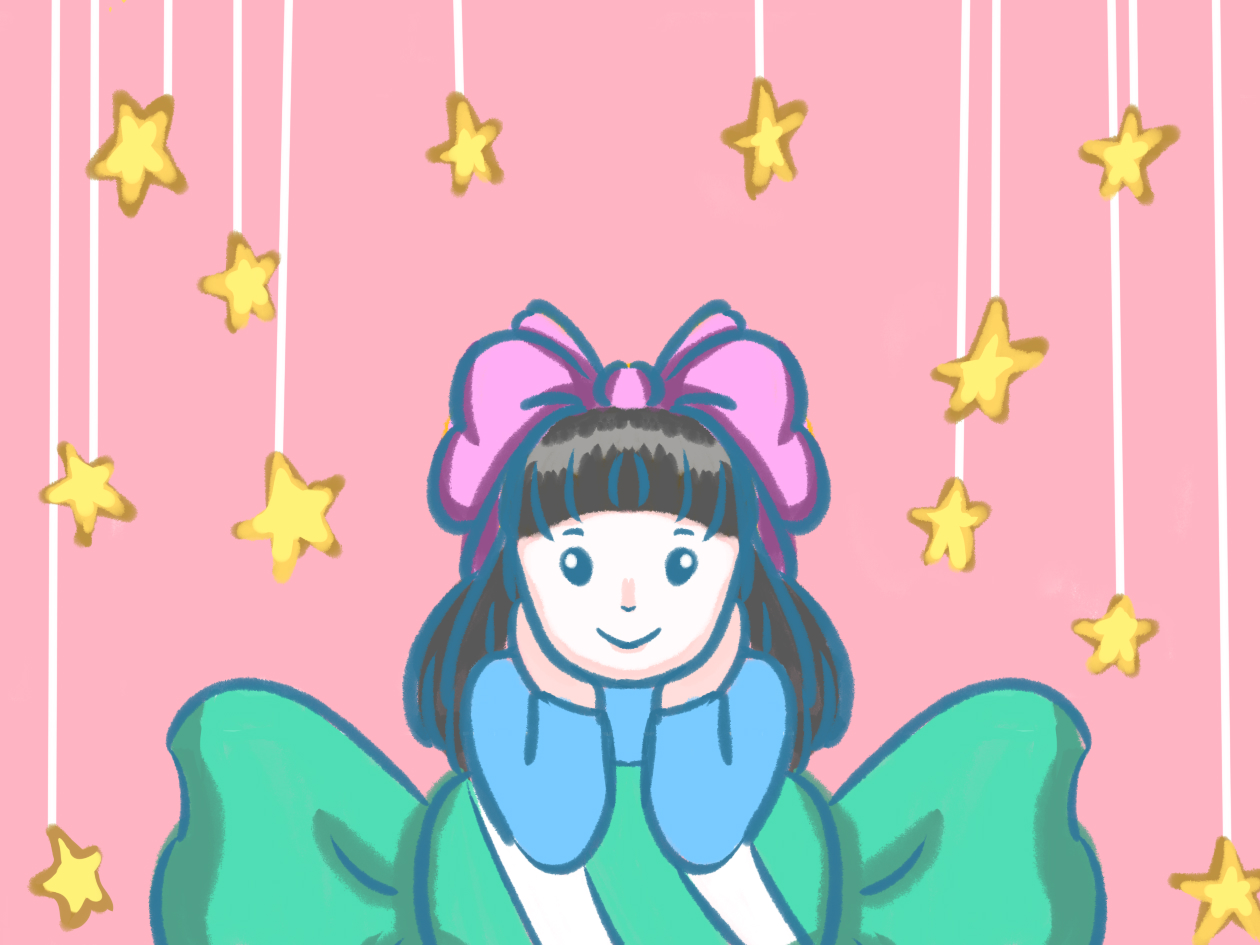 六一儿童节小学生作文200字